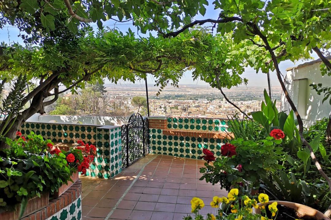 Photo of Others in Albaicin