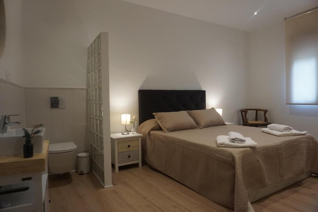 Photo of Bedroom in Antequera