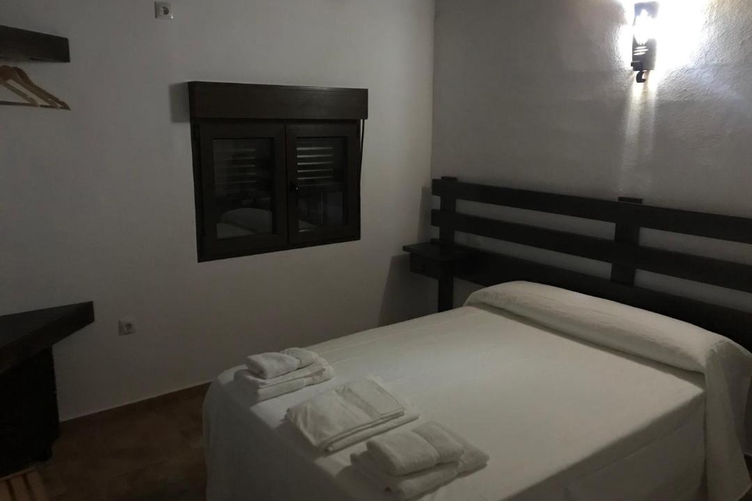 Photo of Bedroom in Gilena