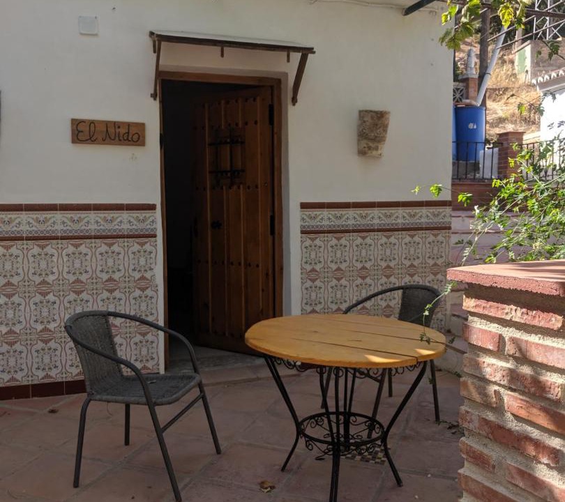 Photo of Others in El Chorro