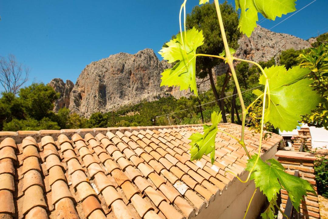 Photo of Others in El Chorro