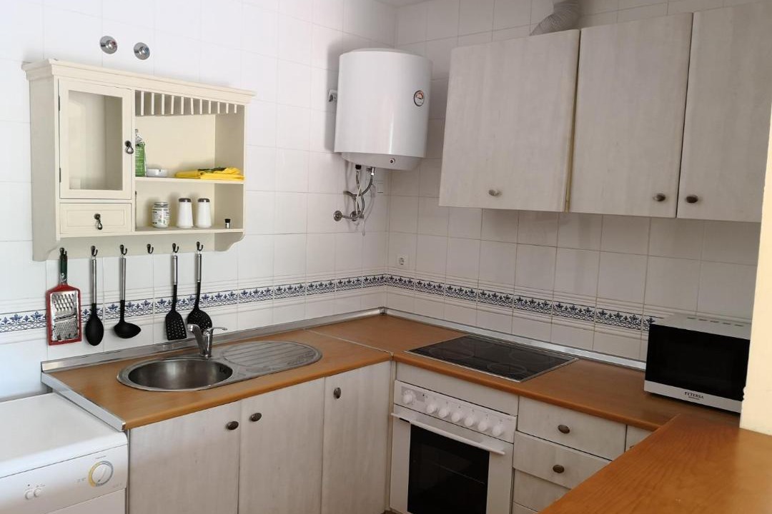 Photo of Kitchen in Islantilla