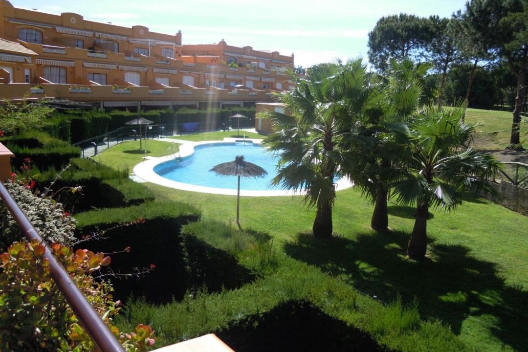 Photo of Outdoor in Islantilla