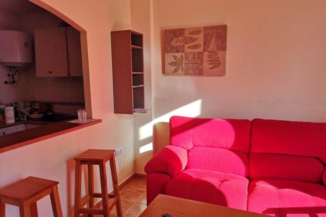 Photo of Livingroom in Islantilla