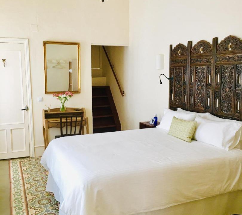 Photo of Bedroom in Medina-Sidonia