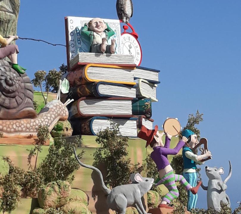 Photo of Others in San Luis de Sabinillas