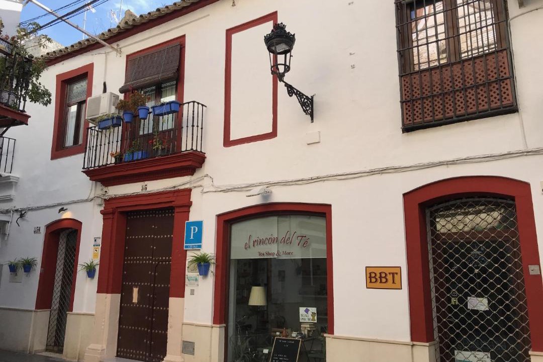 Photo of Buildings in Ecija