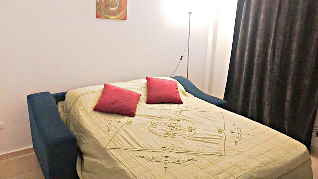 Photo of Bedroom in Marina de Casares
