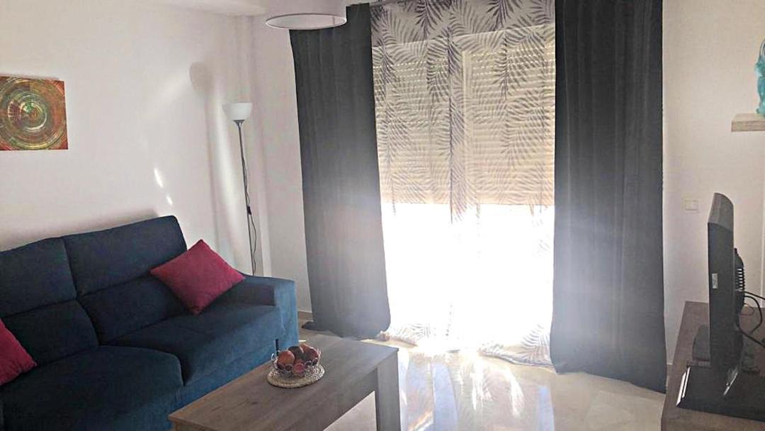 Photo of Livingroom in Marina de Casares