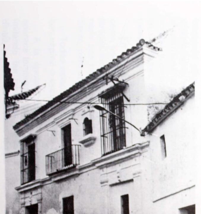 Photo of Others in Medina-Sidonia