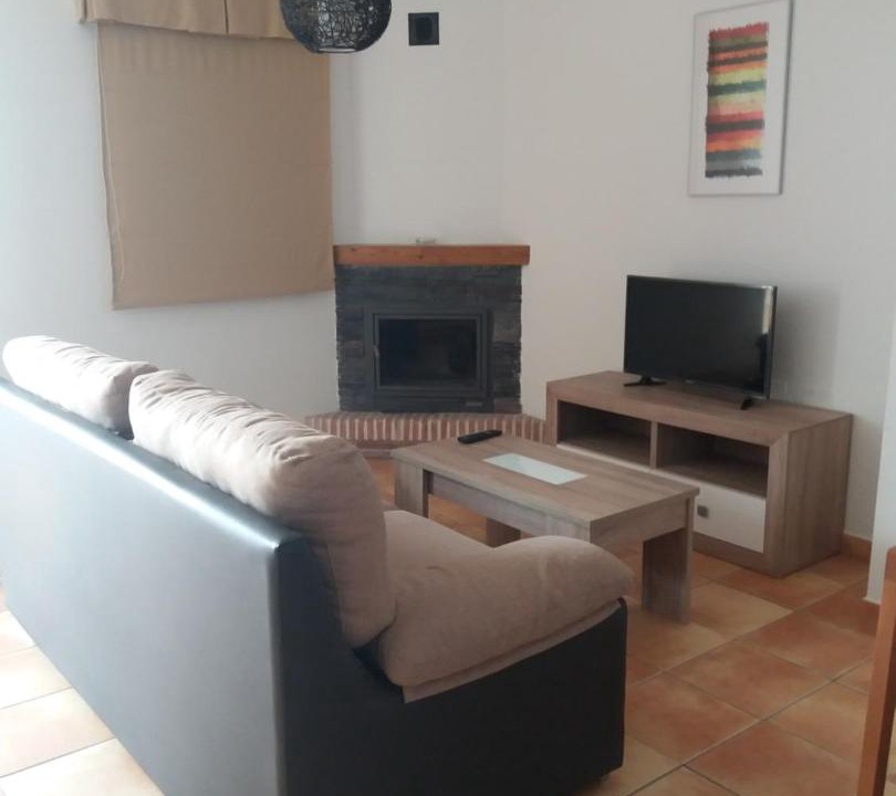 Photo of Livingroom in Ardales