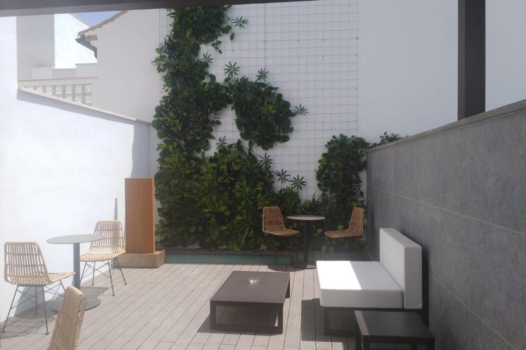 Photo of Patio Balcony in Ardales