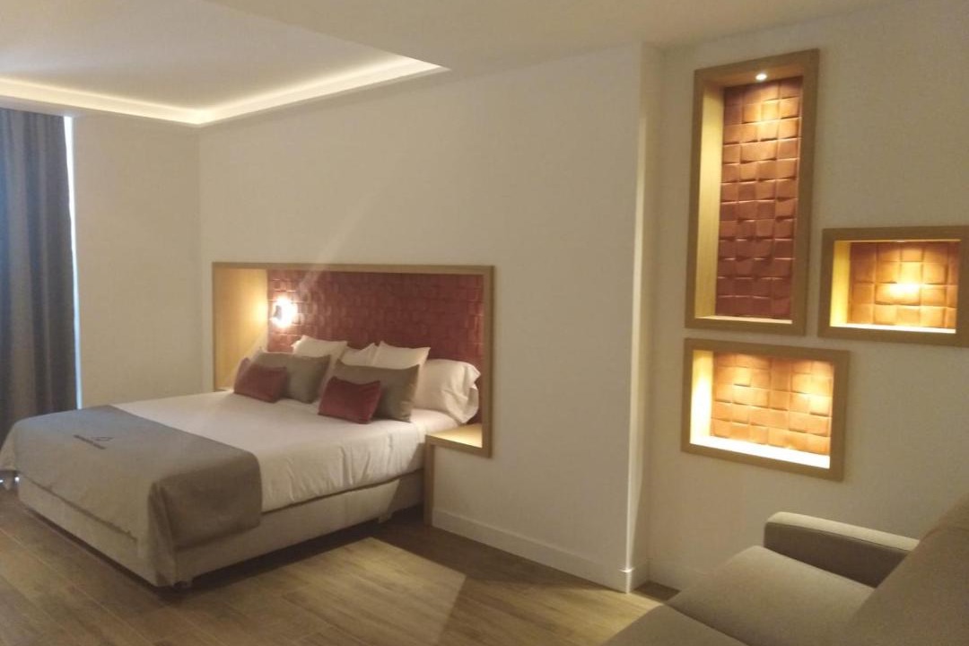 Photo of Bedroom in Ardales