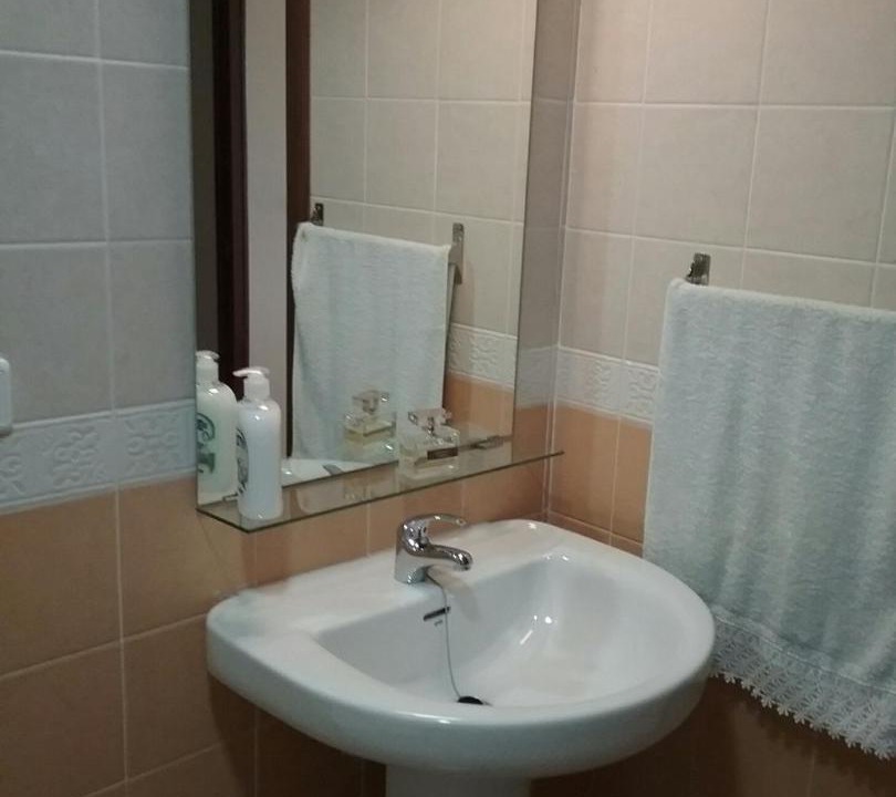Photo of Bathroom in Costa Esuri