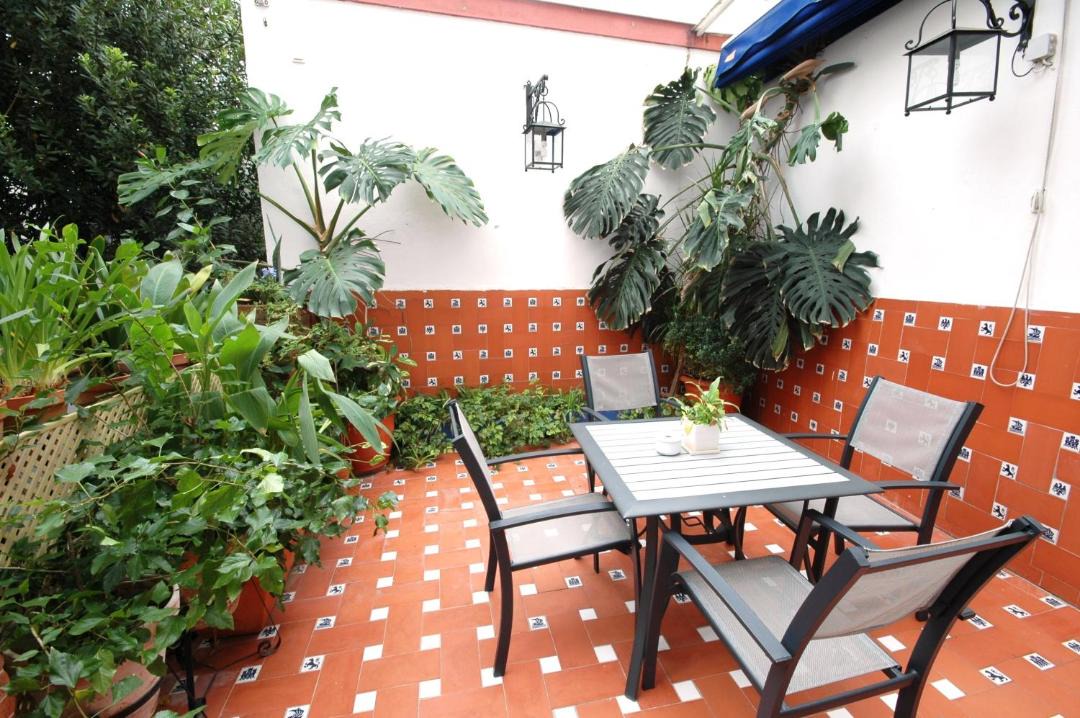 Photo of Patio Balcony in Distrito Centro