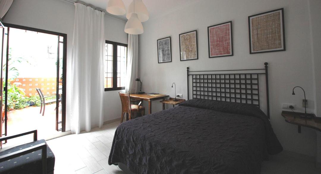 Photo of Bedroom in Distrito Centro