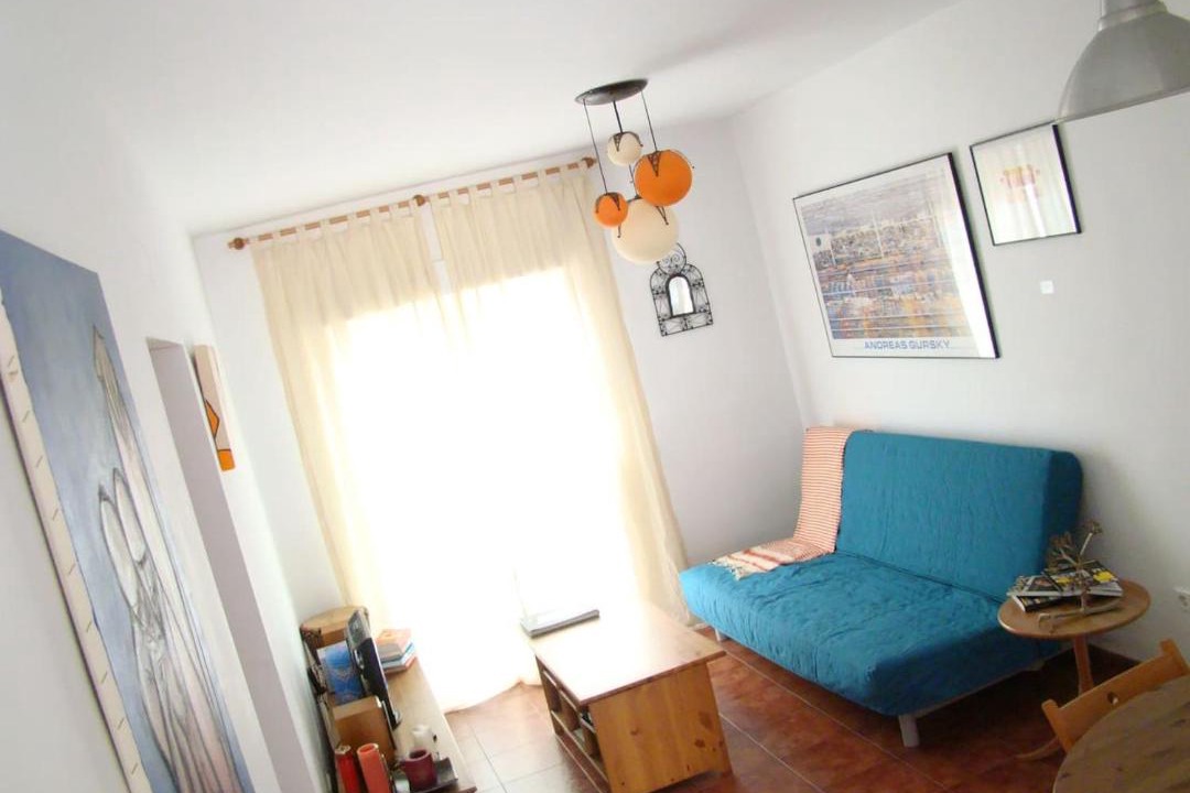 Photo of Livingroom in El Pozo de los Frailes