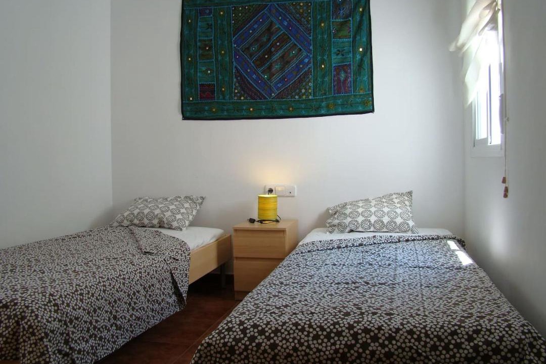 Photo of Bedroom in El Pozo de los Frailes