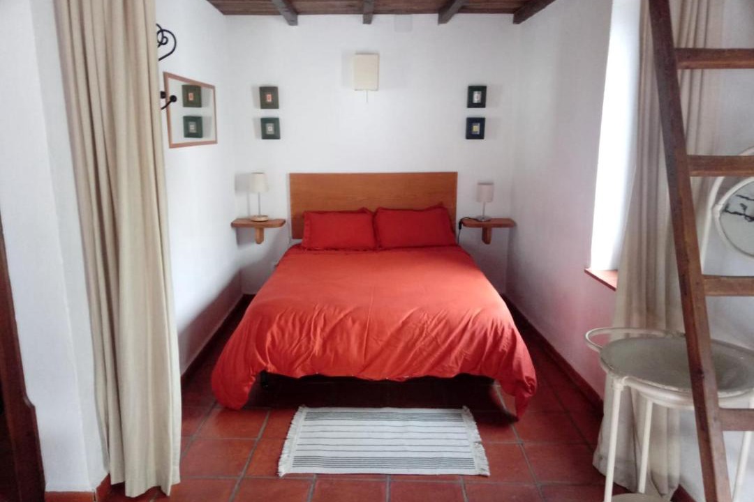 Photo of Bedroom in Aguafria