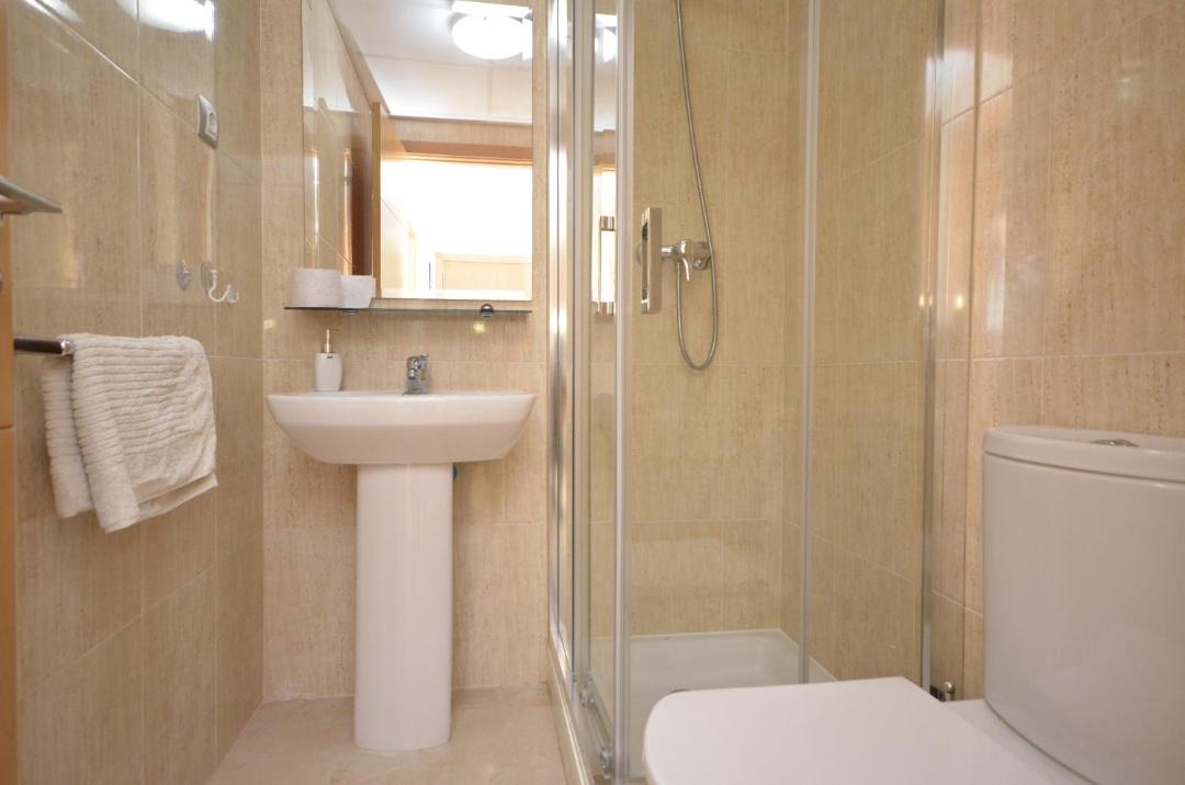 Photo of Bathroom in San Luis de Sabinillas