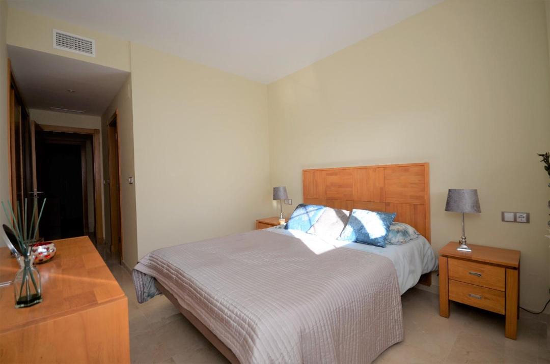 Photo of Bedroom in San Luis de Sabinillas