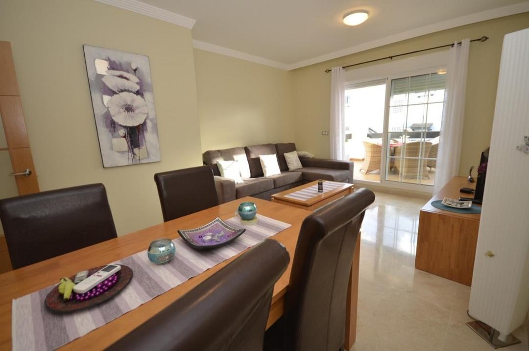Photo of Livingroom in San Luis de Sabinillas