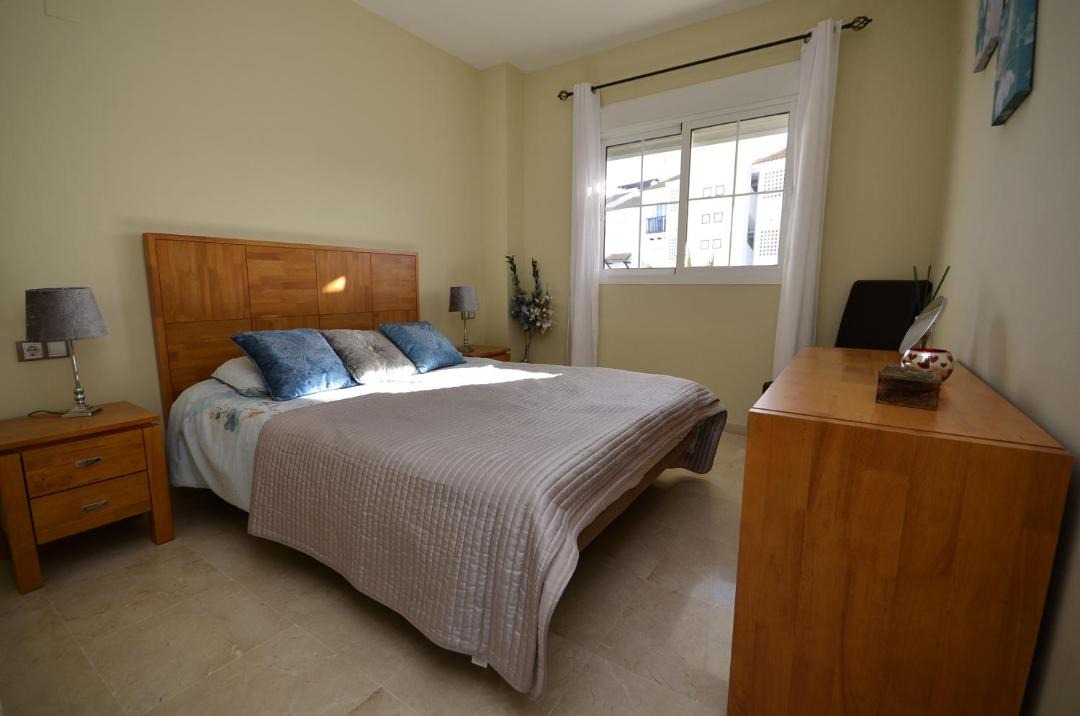 Photo of Bedroom in San Luis de Sabinillas