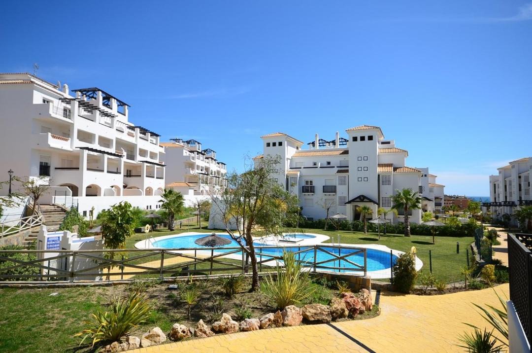 Photo of Outdoor in San Luis de Sabinillas