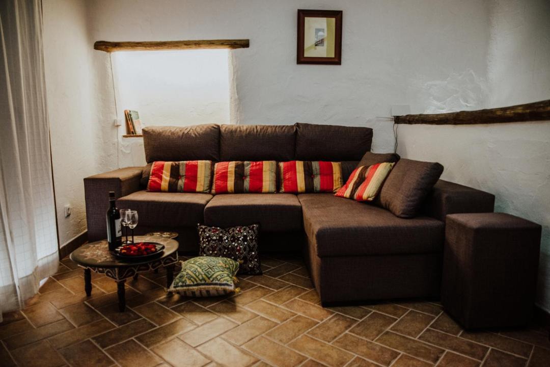 Photo of Livingroom in Juzcar