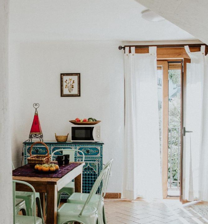 Photo of Livingroom in Juzcar