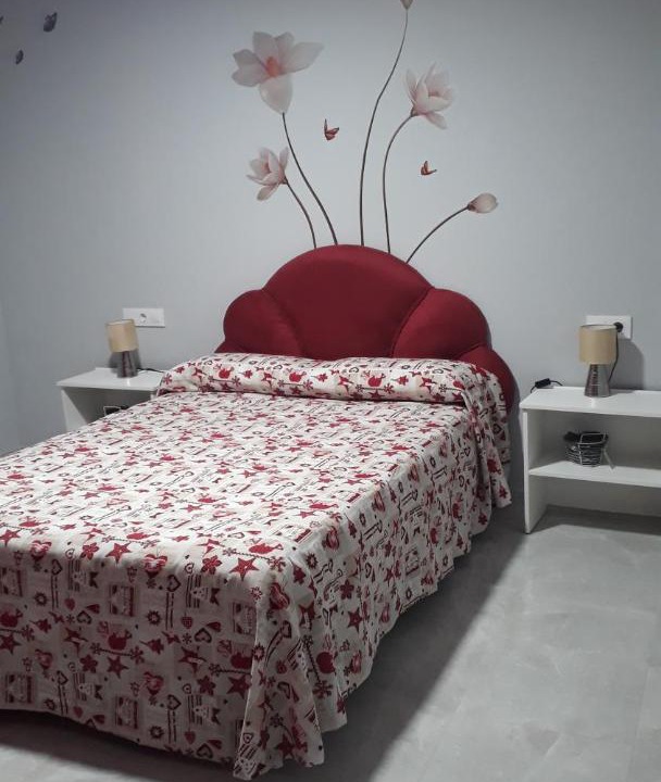 Photo of Bedroom in San Fernando