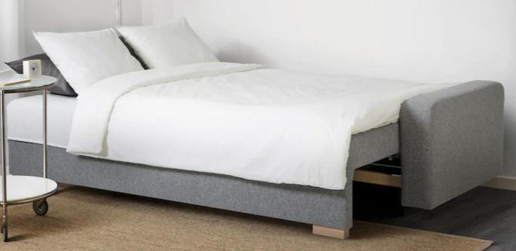 Photo of Bedroom in Feria