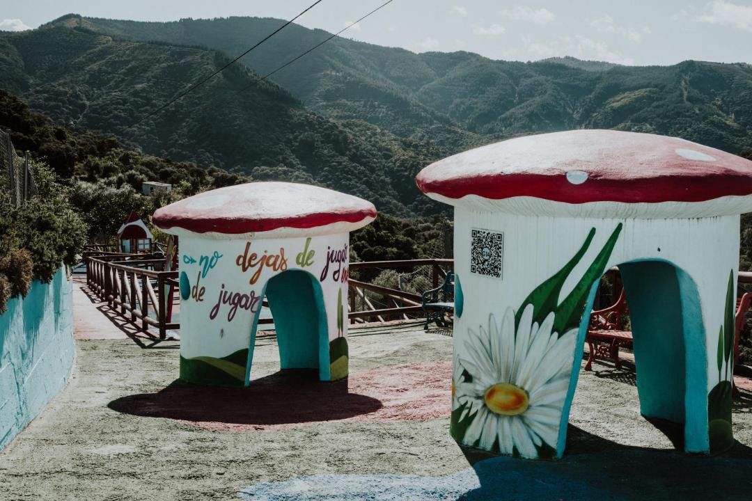 Photo of Others in Juzcar