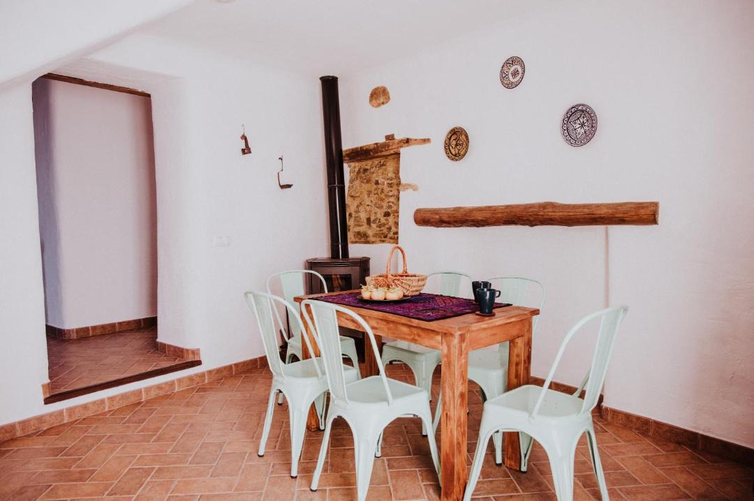Photo of Livingroom in Juzcar
