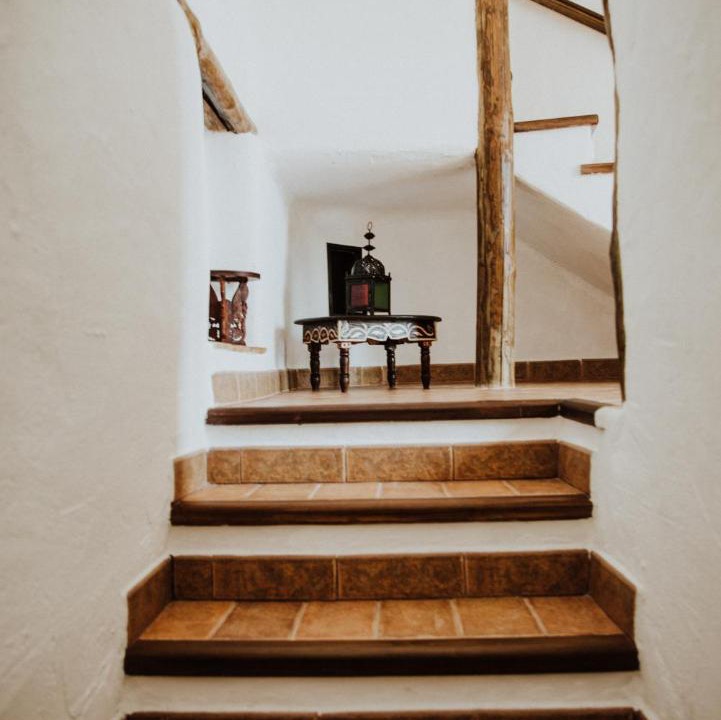 Photo of Bedroom in Juzcar