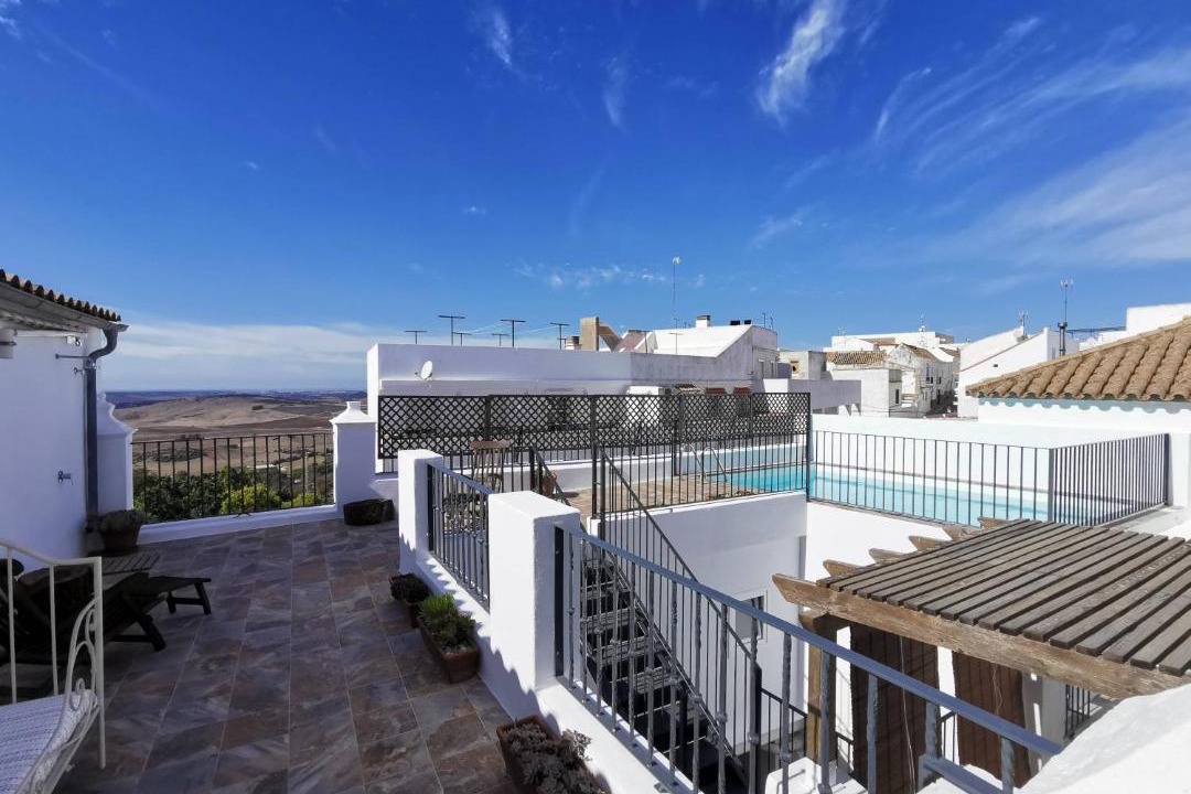 Photo of Others in Medina-Sidonia