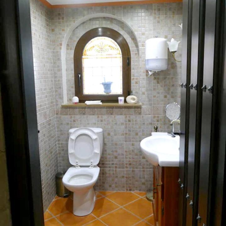 Photo of Bathroom in Villamayor