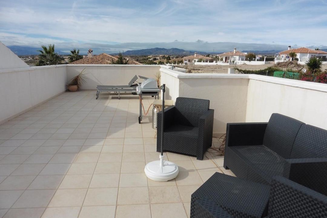 Photo of Patio Balcony in Locaiba