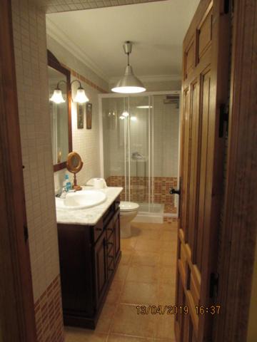 Photo of Bathroom in Teba