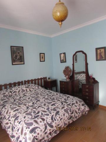 Photo of Bedroom in Teba