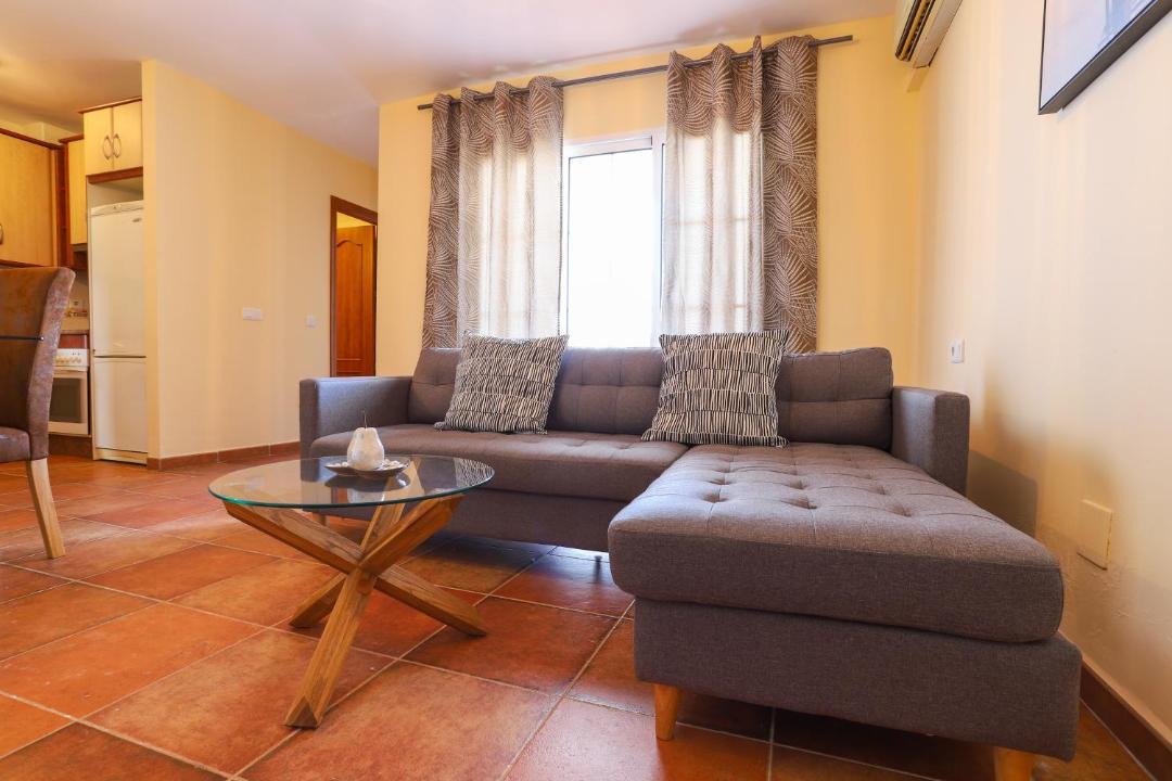 Photo of Livingroom in Urbanizacion La Noria