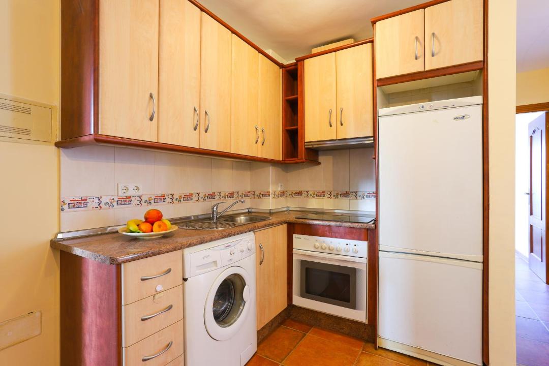Photo of Kitchen in Urbanizacion La Noria