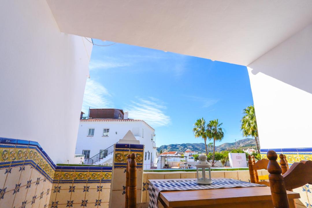 Photo of Patio Balcony in Urbanizacion La Noria