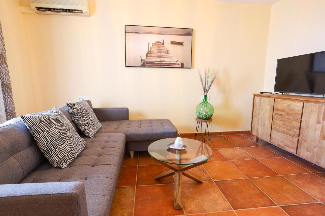 Photo of Livingroom in Urbanizacion La Noria