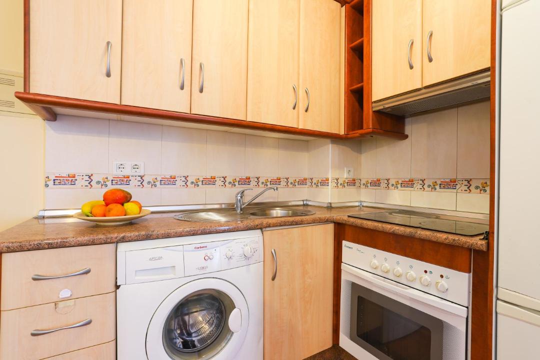 Photo of Kitchen in Urbanizacion La Noria