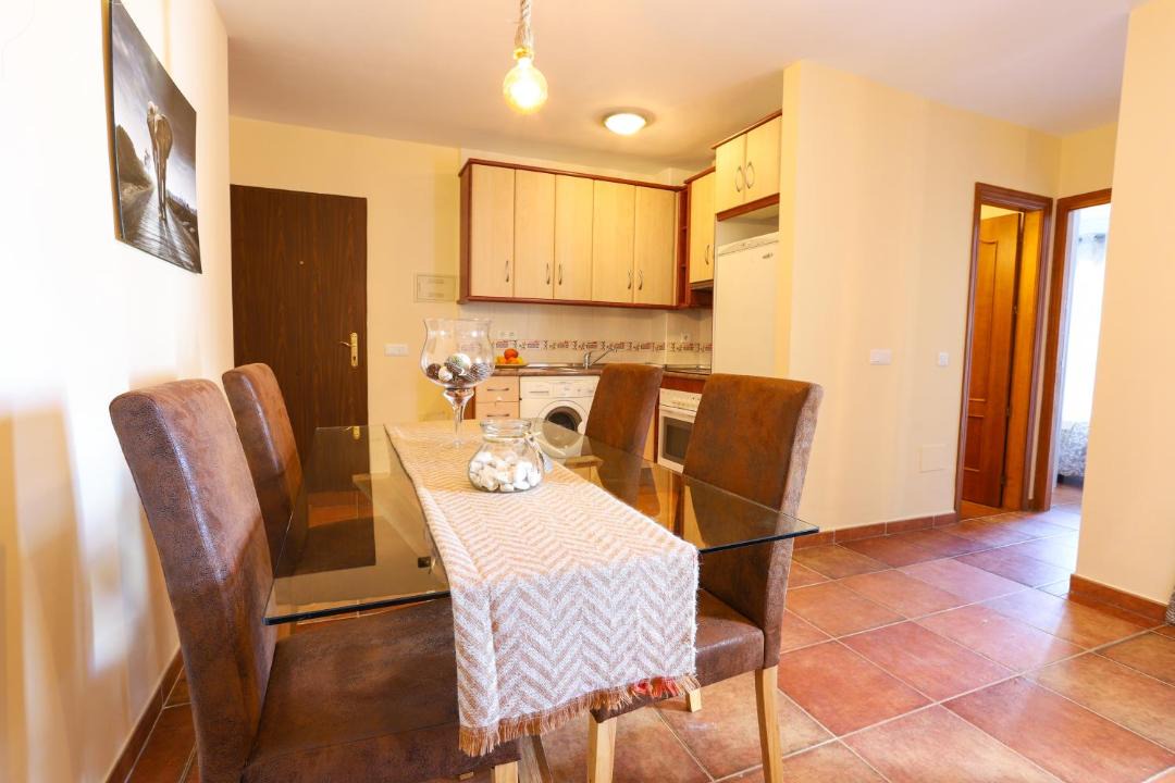 Photo of Livingroom in Urbanizacion La Noria