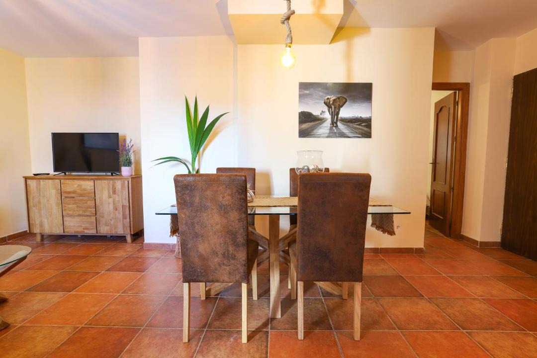 Photo of Livingroom in Urbanizacion La Noria