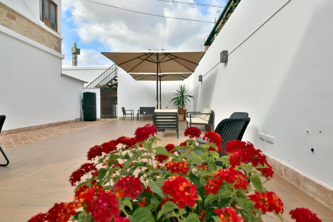Photo of Others in Huerta de San Rafael