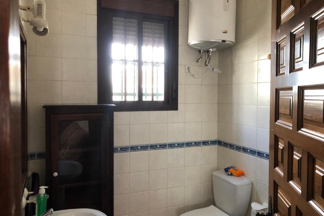 Photo of Bathroom in El Rocio