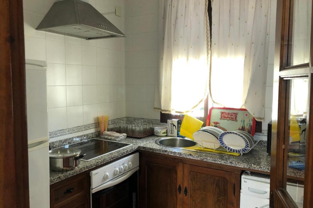 Photo of Kitchen in El Rocio